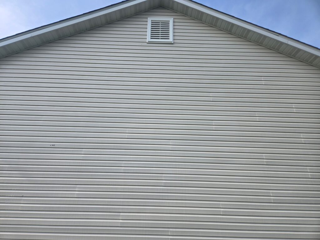 St. Louis best power washing